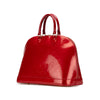 Louis Vuitton Monogram Vernis Alma GM Secondhand