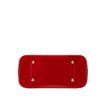 Louis Vuitton Monogram Vernis Alma GM Secondhand