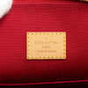 Louis Vuitton Monogram Vernis Alma GM Secondhand