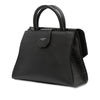 Givenchy Croc Embossed Calfskin Obsedia Satchel Secondhand