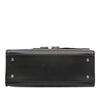 Givenchy Croc Embossed Calfskin Obsedia Satchel Secondhand