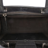 Givenchy Croc Embossed Calfskin Obsedia Satchel Secondhand
