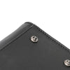 Givenchy Croc Embossed Calfskin Obsedia Satchel Secondhand