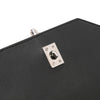 Givenchy Croc Embossed Calfskin Obsedia Satchel Secondhand