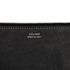 Celine Leather Clutch Secondhand
