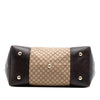 Gucci Diamante Canvas Catherine Tote Secondhand