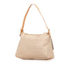 Fendi Zucchino Canvas Mamma Forever Secondhand
