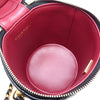 Chanel Small Quilted Lambskin Side Note Vanity Case Secondhand
