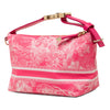 Dior Small Technical Fabric Toile de Jouy Reverse DiorTravel Nomad Pouch Secondhand