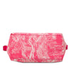 Dior Small Technical Fabric Toile de Jouy Reverse DiorTravel Nomad Pouch Secondhand