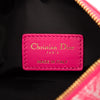 Dior Small Technical Fabric Toile de Jouy Reverse DiorTravel Nomad Pouch Secondhand
