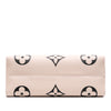 Louis Vuitton Monogram Empreinte Giant Crafty Onthego GM Secondhand