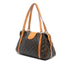 Louis Vuitton Monogram Stresa PM Secondhand