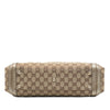 Gucci GG Canvas Bella Satchel Secondhand