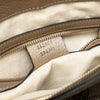 Gucci GG Canvas Bella Satchel Secondhand