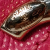 Chanel Small Quilted Caviar Coco Top Handle Bag Secondhand