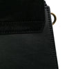 Secondhand Chloé Medium Calfskin and Suede Faye Crossbody