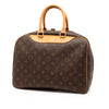 Louis Vuitton Monogram Deauville Secondhand