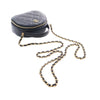 Chanel Small Quilted Lambskin Chic Riviera Top Handle Vanity Case Secondhand