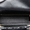 Dior Mini Fabric Lame Lady Dior Secondhand