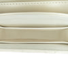 Chanel Mini CC Quilted Aged Calfskin Top Handle Clutch with Chain Secondhand