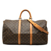 Louis Vuitton Monogram Keepall Bandouliere 50 Secondhand