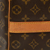Louis Vuitton Monogram Keepall Bandouliere 50 Secondhand