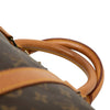 Louis Vuitton Monogram Keepall Bandouliere 50 Secondhand