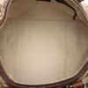 Gucci Medium GG Canvas Web Joy Boston Bag Secondhand