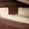 Gucci Medium GG Canvas Web Joy Boston Bag Secondhand