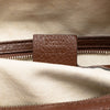 Gucci Medium GG Canvas Web Joy Boston Bag Secondhand