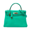 Hermès Clemence Kelly II Retourne 32 Secondhand