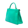 Hermès Clemence Kelly II Retourne 32 Secondhand