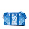 Louis Vuitton Monogram Clouds Trunk Crossbody Secondhand