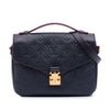 Louis Vuitton Monogram Empreinte Pochette Metis Secondhand