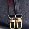 Louis Vuitton Monogram Empreinte Pochette Metis Secondhand