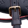 Louis Vuitton Monogram Empreinte Pochette Metis Secondhand