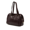 Prada Berlino Pocket Shoulder Bag Secondhand