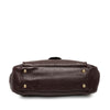 Prada Berlino Pocket Shoulder Bag Secondhand