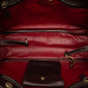 Prada Berlino Pocket Shoulder Bag Secondhand