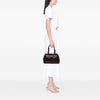 Prada Berlino Pocket Shoulder Bag Secondhand