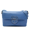Prada City Calf Pattina Crossbody Secondhand