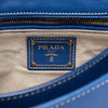 Prada City Calf Pattina Crossbody Secondhand