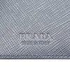 Prada Saffiano Samll Wallet Secondhand