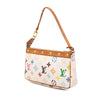 Louis Vuitton Monogram Multicolore Pochette Accessoires Secondhand