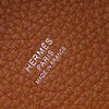 Hermès Clemence Picotin Lock 22 Secondhand