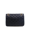 Chanel Reissue 2.55 Aged Calfskin Single Flap 224 Secondhand