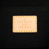 Louis Vuitton Monogram Duffle Bucket Bag Secondhand