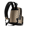 Gucci Small GG Supreme Bee Backpack Secondhand