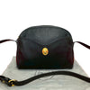 Dior Leather Crossbody Secondhand